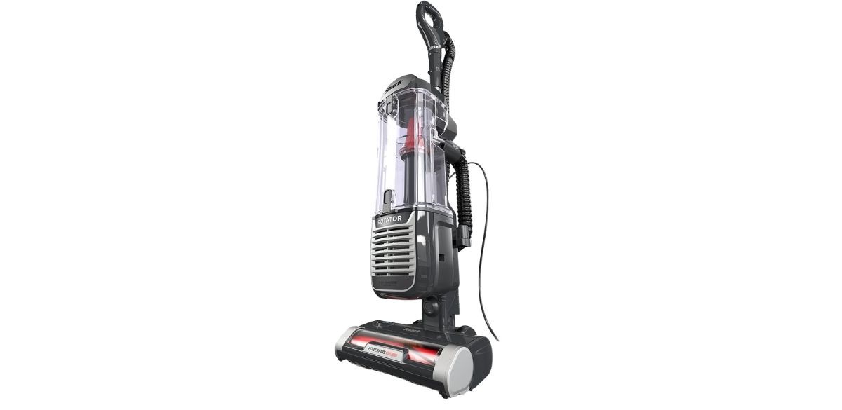 Shark ZU102 Rotator Pet Upright Vacuum