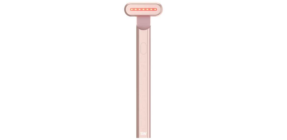 Solawave 4-in-1 Radiant Renewal Skincare Wand