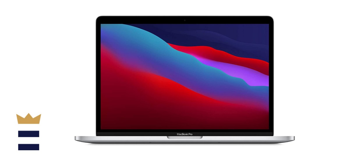 2020 Apple MacBook Pro with Apple M1 Chip