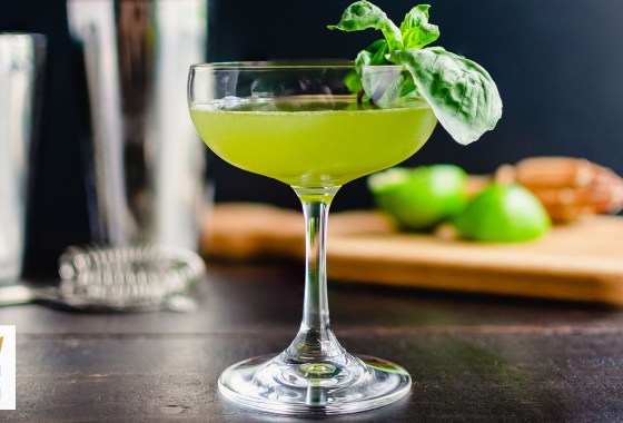 Best coupe glass