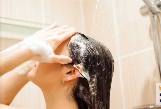 Best clarifying shampoo