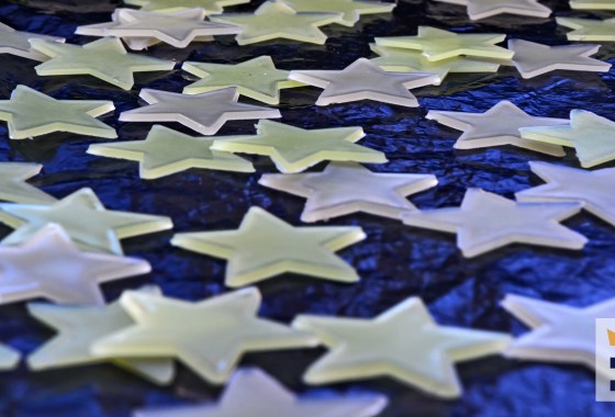 Best glow-in-the-dark stars