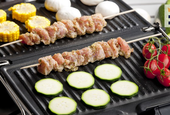 The best indoor grill