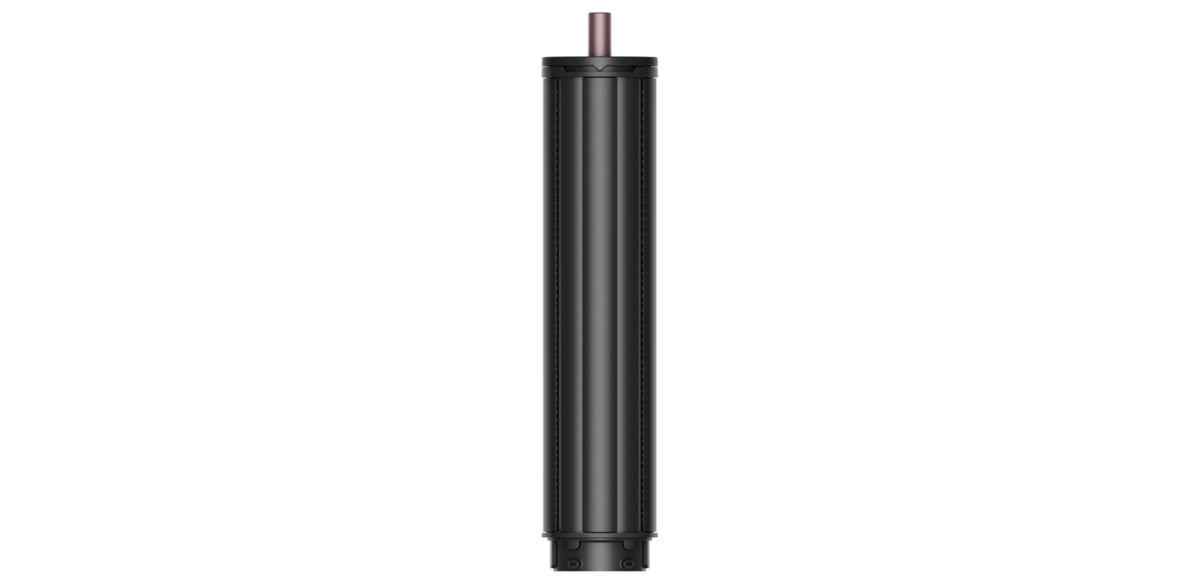 1.6-inch Co-anda2x Curling Barrel (Long)