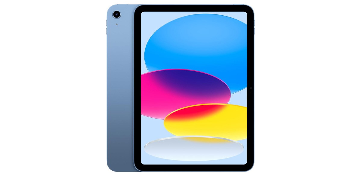 Apple iPad 11th Gen (A16)