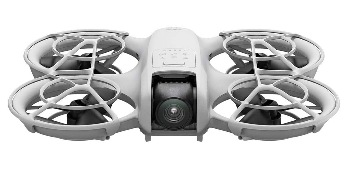 DJI Neo