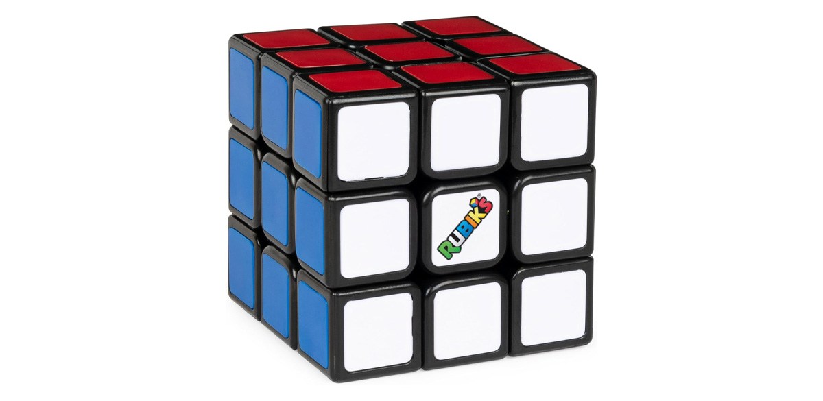 Rubik's Cube