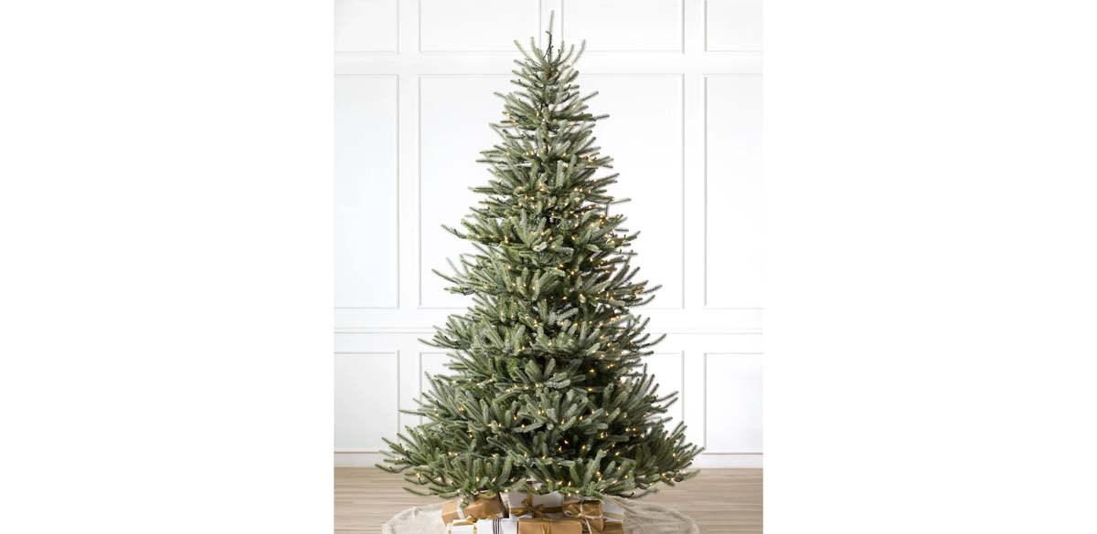 Sanibel Spruce® Christmas Tree