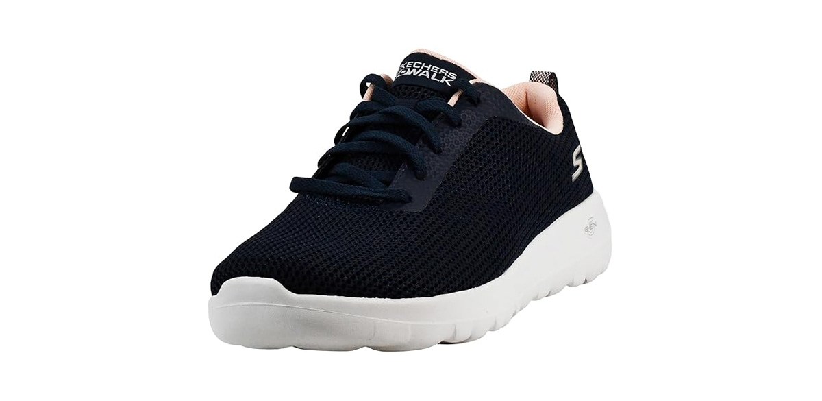 Skechers Women's Go Walk Joy Upturn Shoe