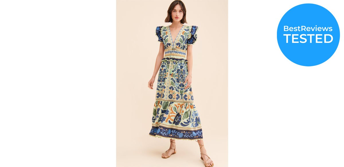 Farm Rio Evening Wear