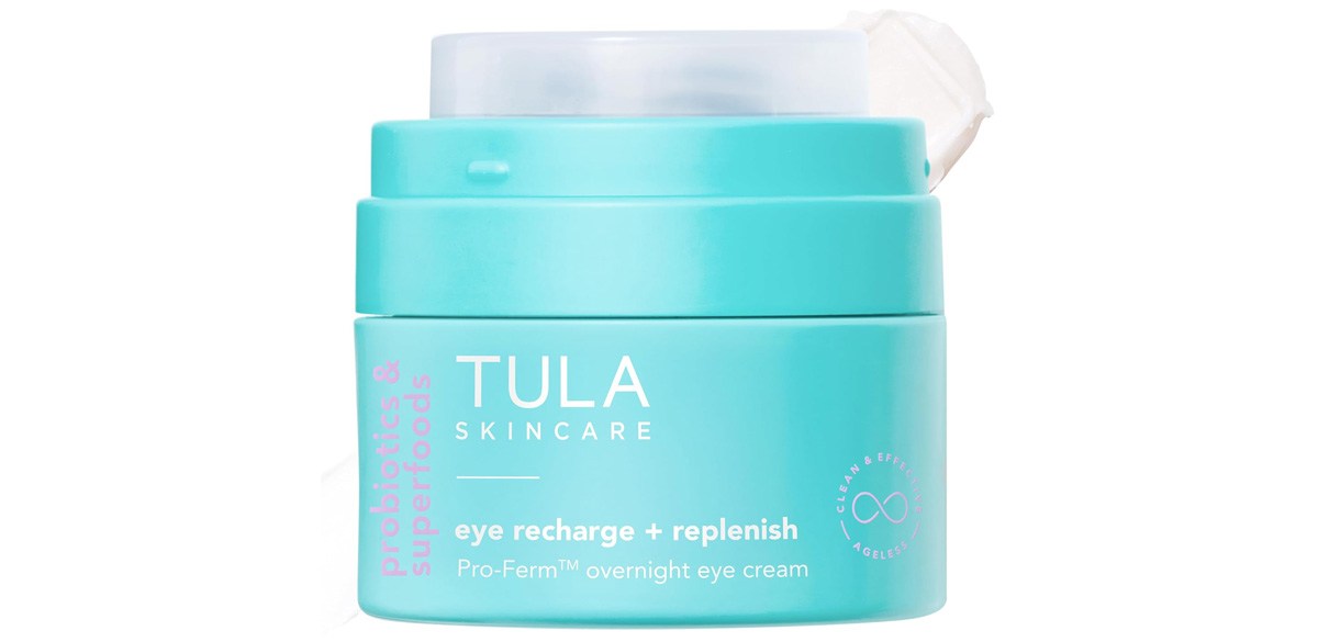 TULA Skin Care Recharge &amp; Replenish Bakuchiol Serum