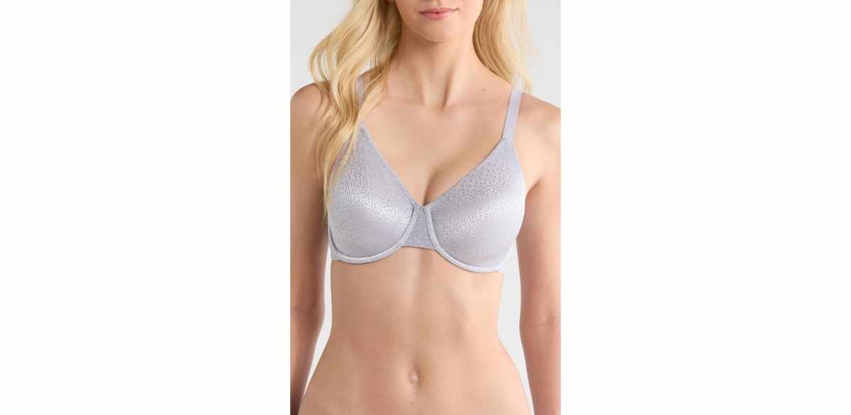 Wacoal Back Appeal™ Smoothing Underwire Bra