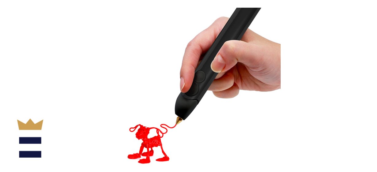 3Doodler Create+ 3D Printing Pen