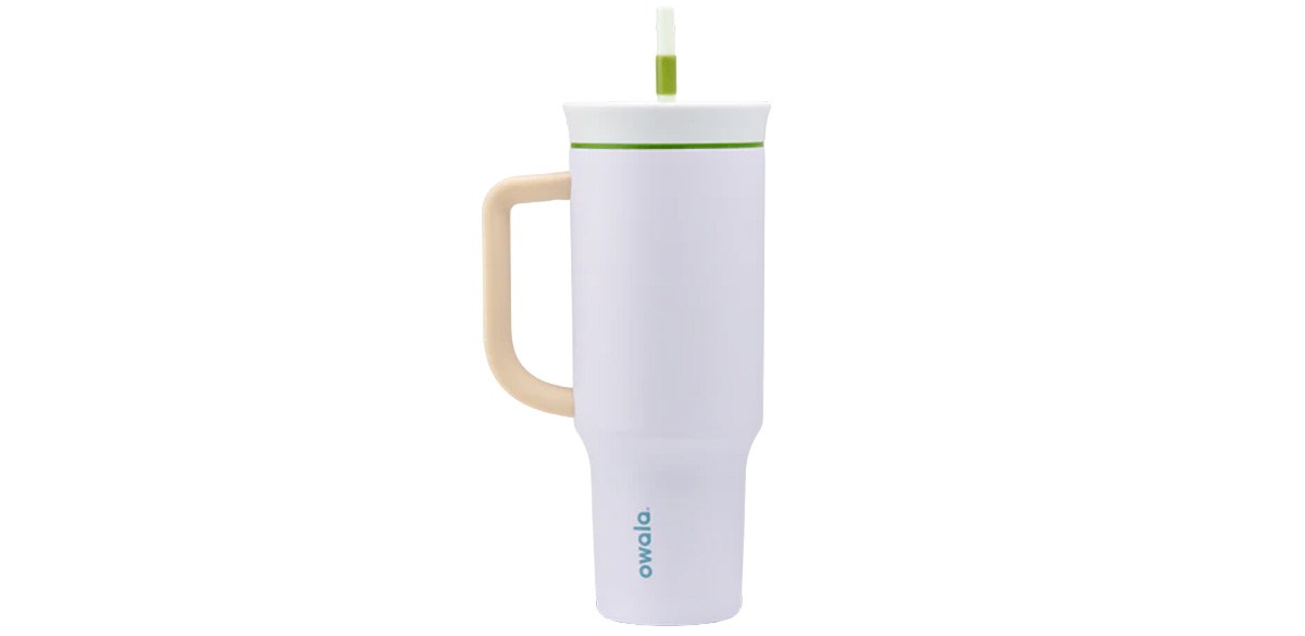 40 oz Tumbler in Lost in Space