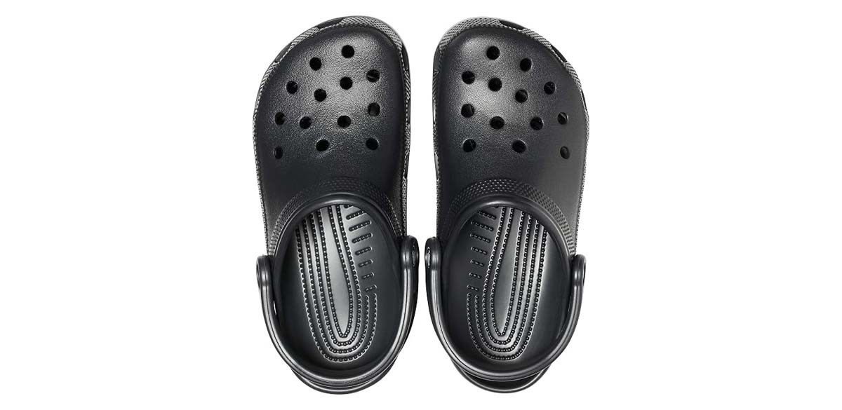 Crocs Unisex-Adult Classic Clog
