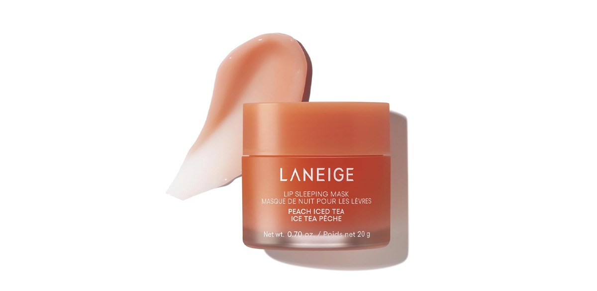 LANEIGE Lip Sleeping Mask