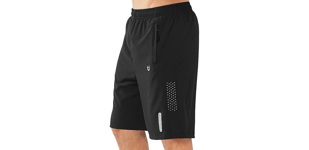 Men’s Athletic Running Shorts