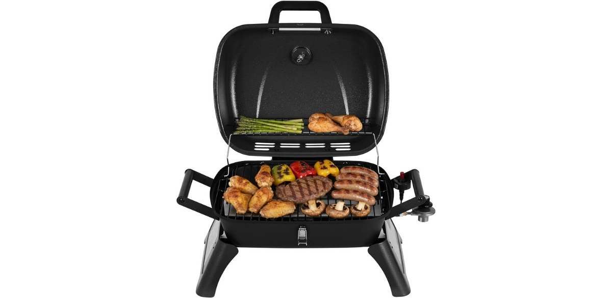 Royal Gourmet GT2006 Portable Tabletop Gas Grill
