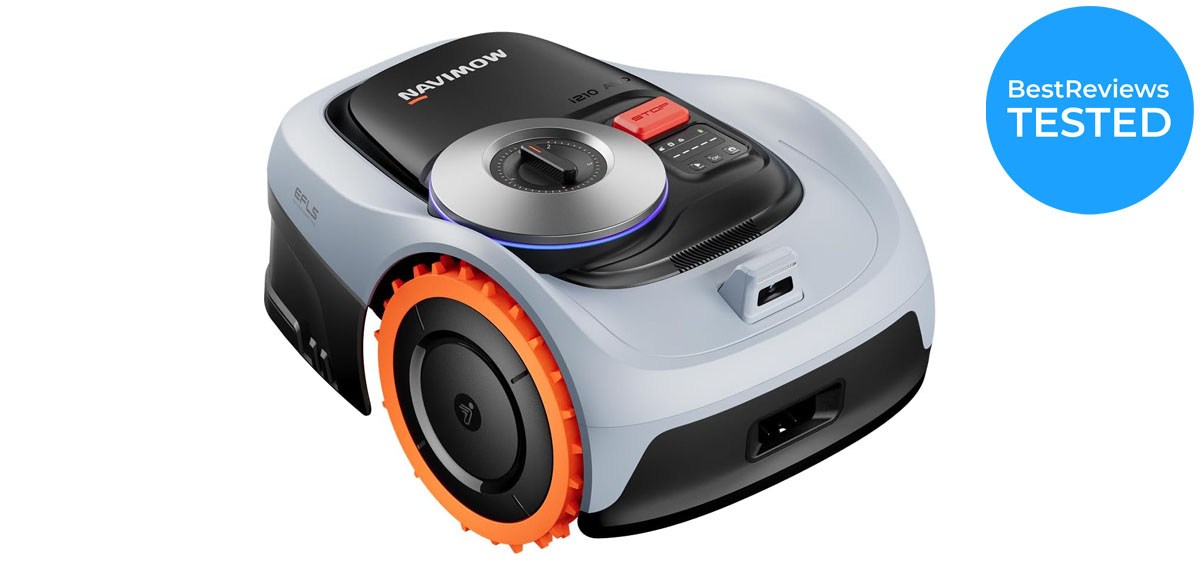 Segway Navimow i210