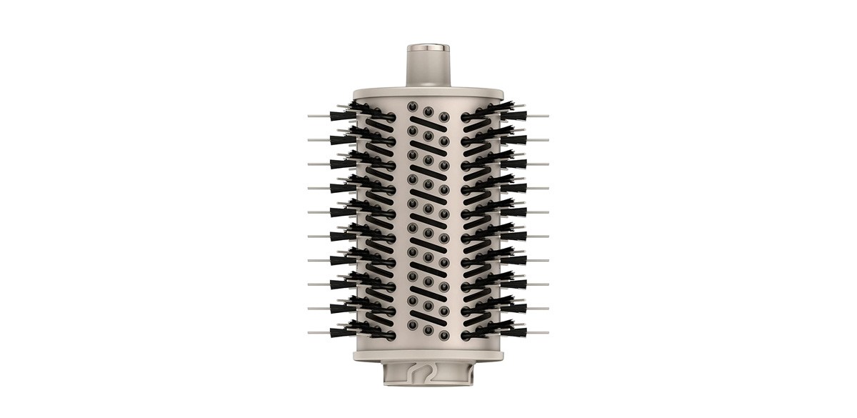 Shark FlexStyle Round Hot Air Brush Attachment for Blow Dryers