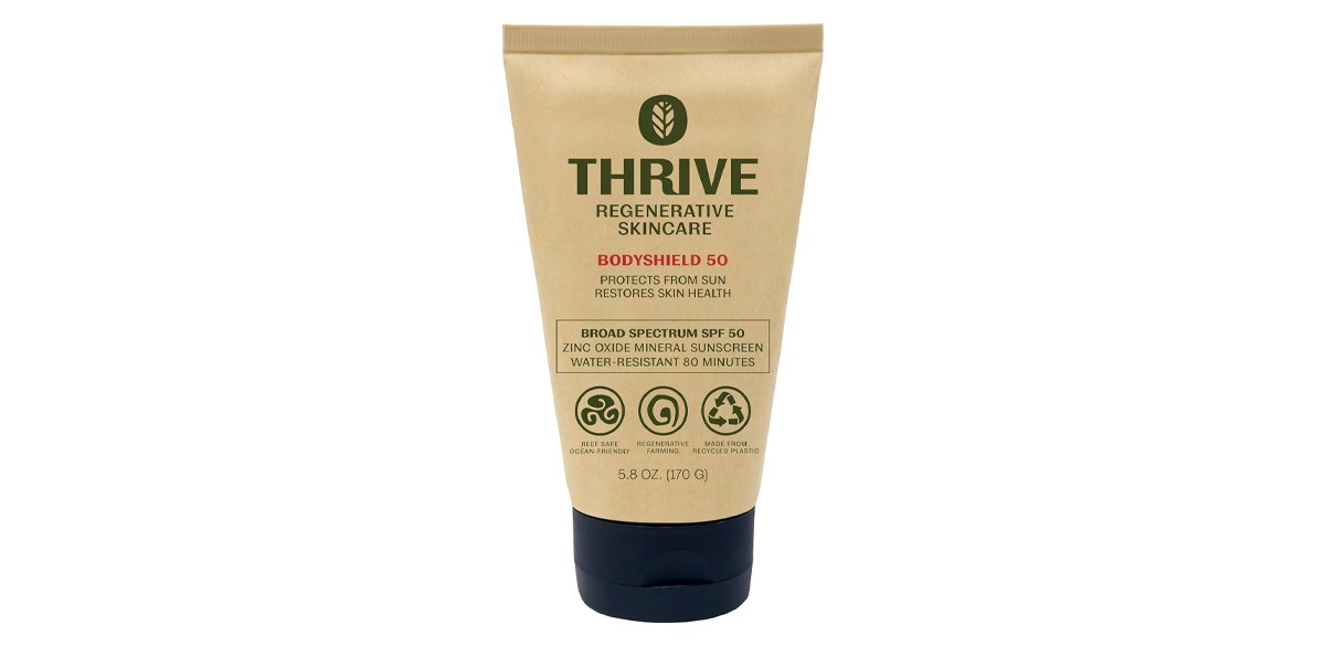 Thrive BODYSHIELD 50