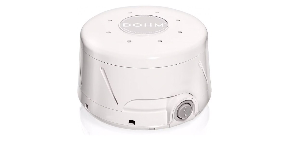 Yogasleep Dohm Classic Sound Machine
