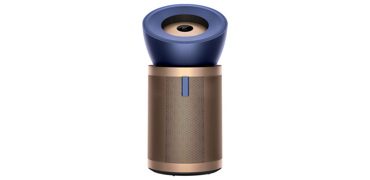 Dyson Purifier Big+Quiet