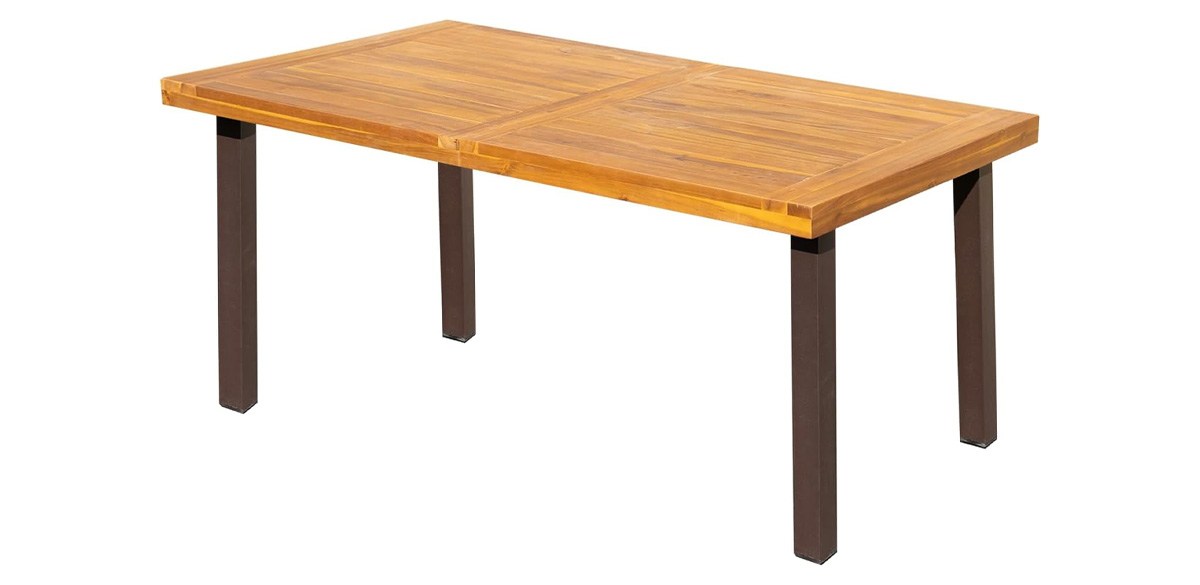 Flamaker Dining Table