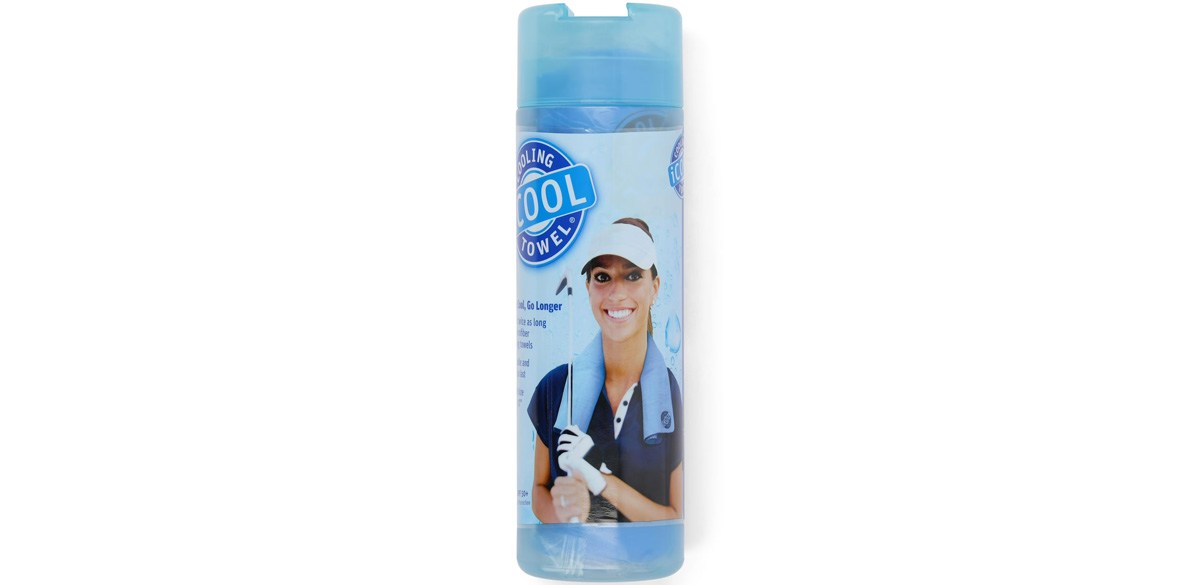 Frogg Toggs iCOOL PVA Cooling Towel