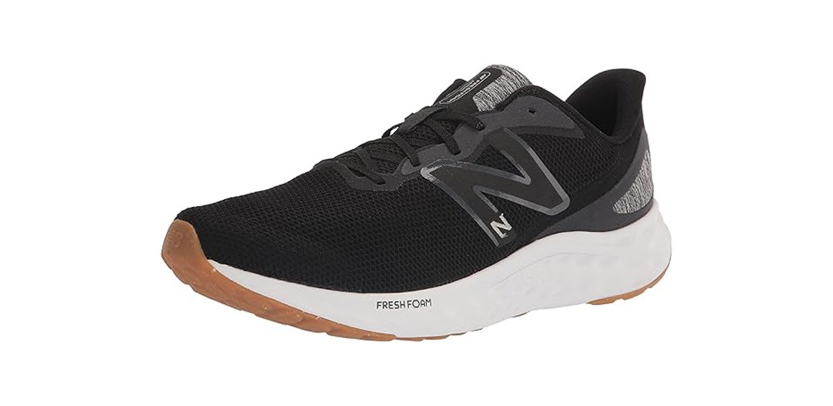 New Balance Men's Fresh Foam Arishi V4 Running Shoe