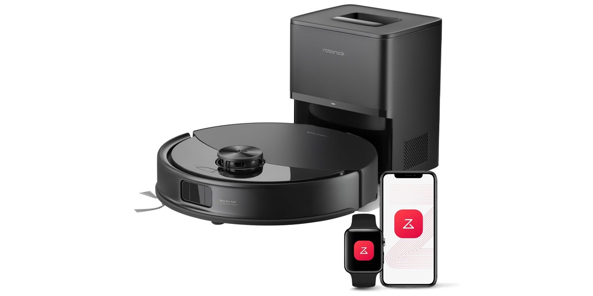Roborock Q10 S5+