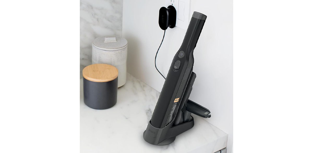 Shark WANDVAC Cordless Hand Vac