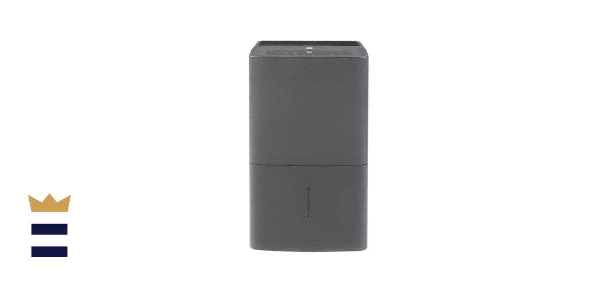 50-Pint Dehumidifier