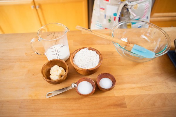 lunch roll ingredients
