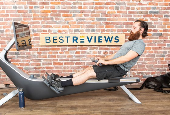Hydrow review: Is this high-tech rowing machine worth it?