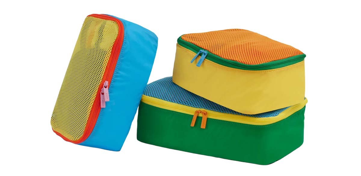 Away Kids Packing Cubes