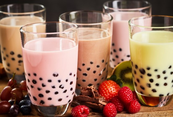 6 best bubble tea products on Amazon