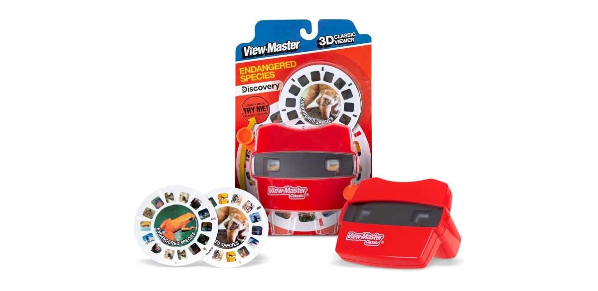 Classic View-Master