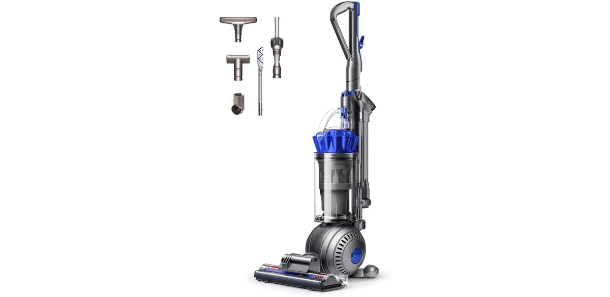 Dyson Ball Animal 2 Plus Corded Vacuum