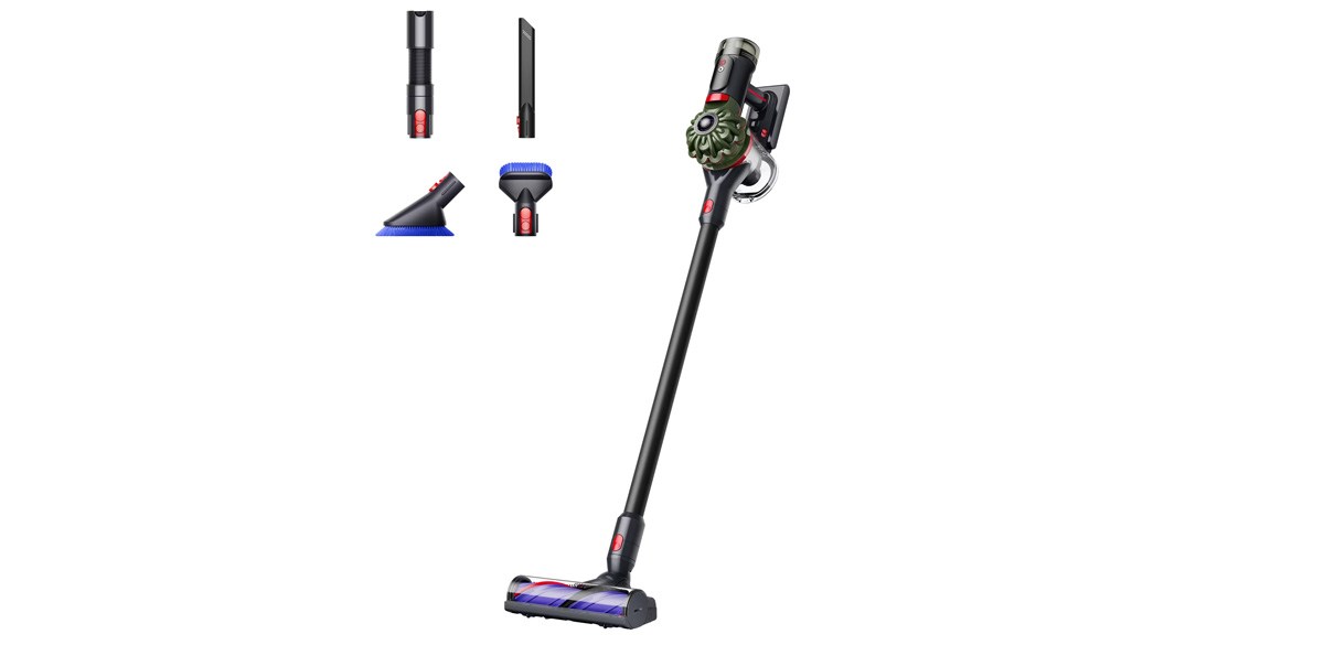Dyson V8 Cyclone