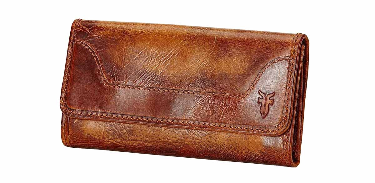 Frye Women's Melissa Wallet
