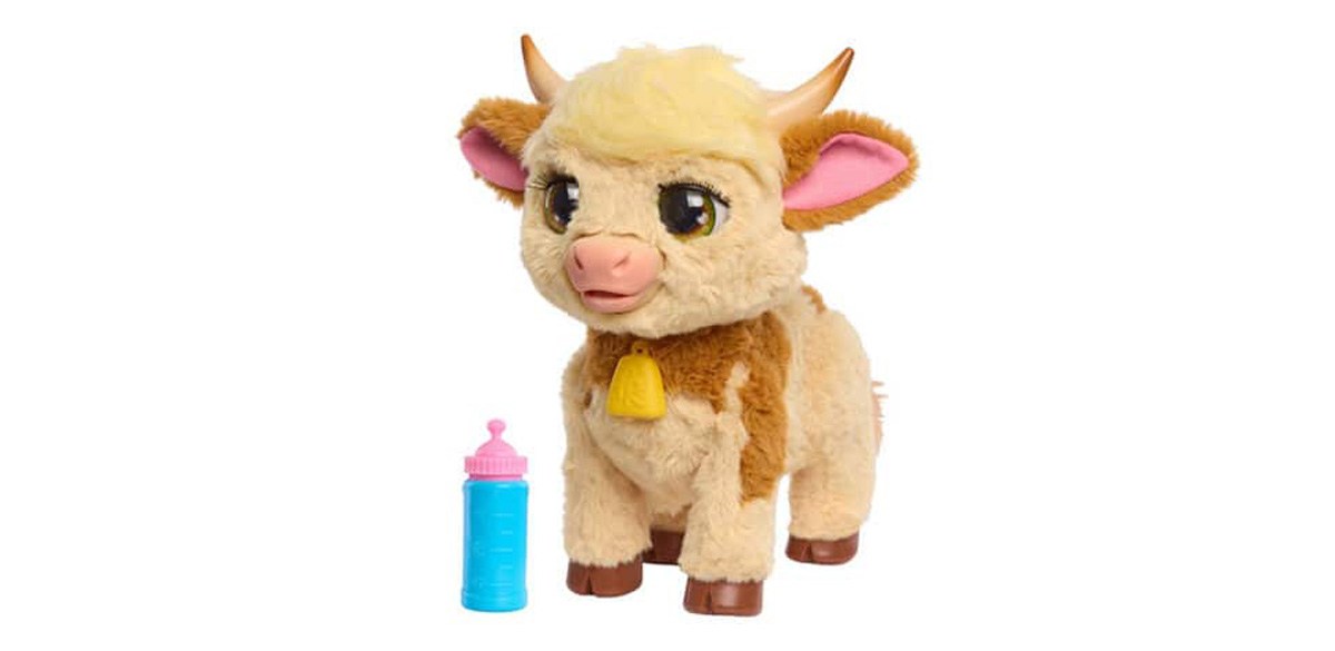 Just Play Fureal Maggie