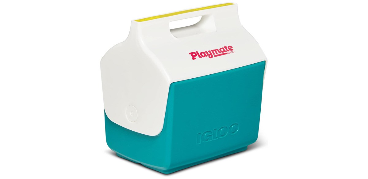 Igloo Classic Playmate Coolers