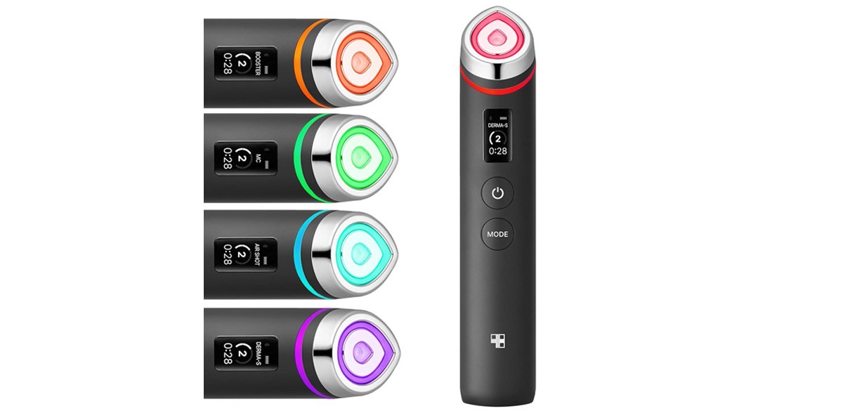 medicube Age-R Booster Pro