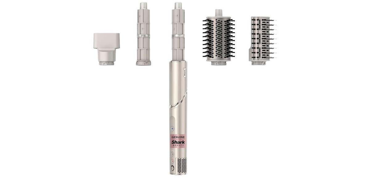 Shark FlexStyle Air Styling &amp; Drying System