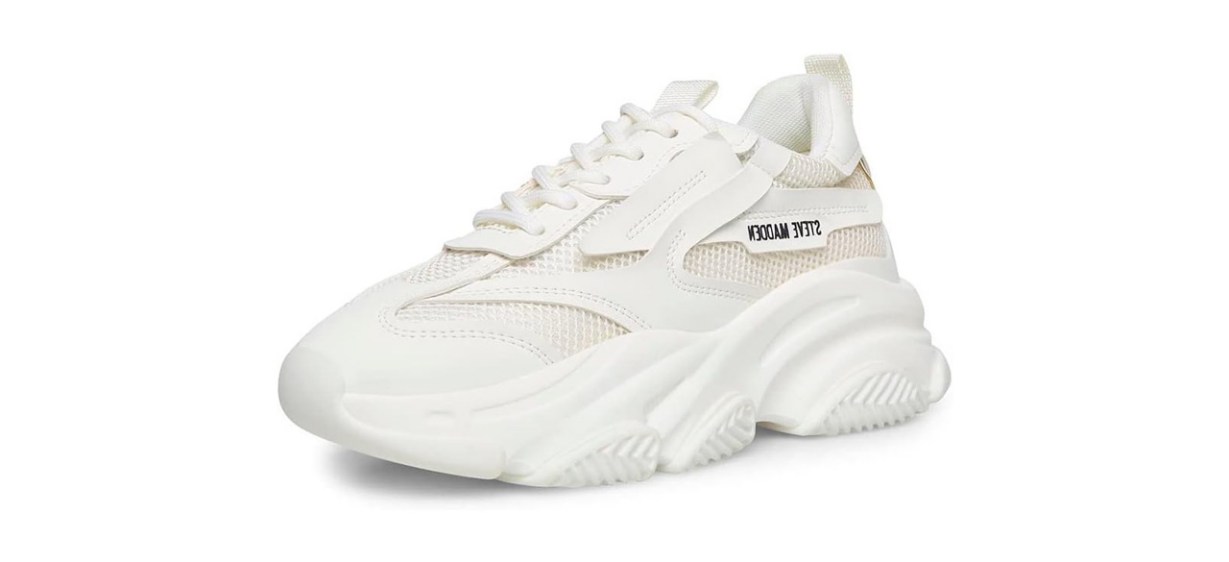 Steve Madden Possession Shoes