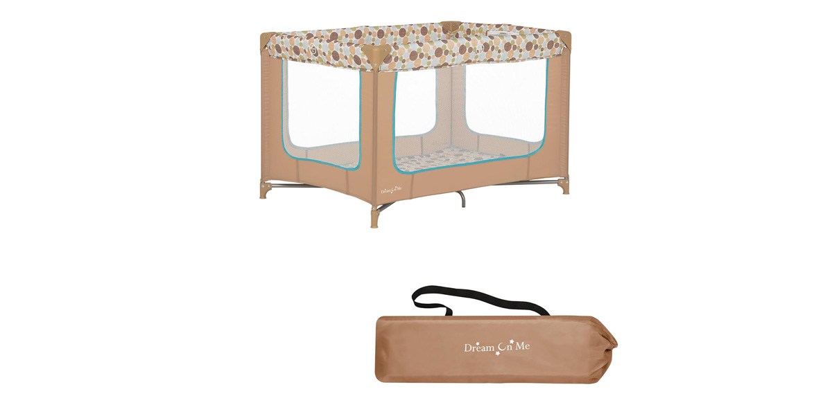 Zodiak Portable Playard