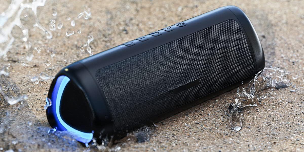 Best Low Budget Bluetooth Speaker Best Budget Bluetooth Speakers - Nov. 2024 - BestReviews