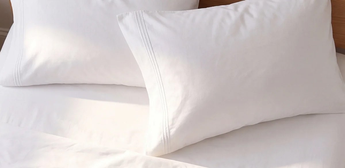 Bowning Simba Egyptian Cotton Deep Pocket Sheet Set
