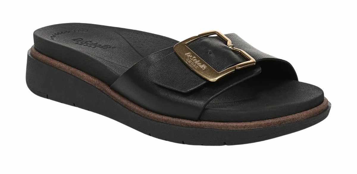 Dr. Scholl's Paradis Buckle Slide Sandal